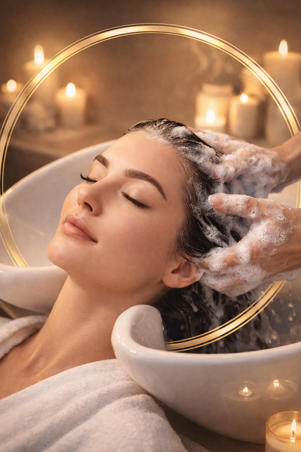 RuBrows PMU & Head Spa
