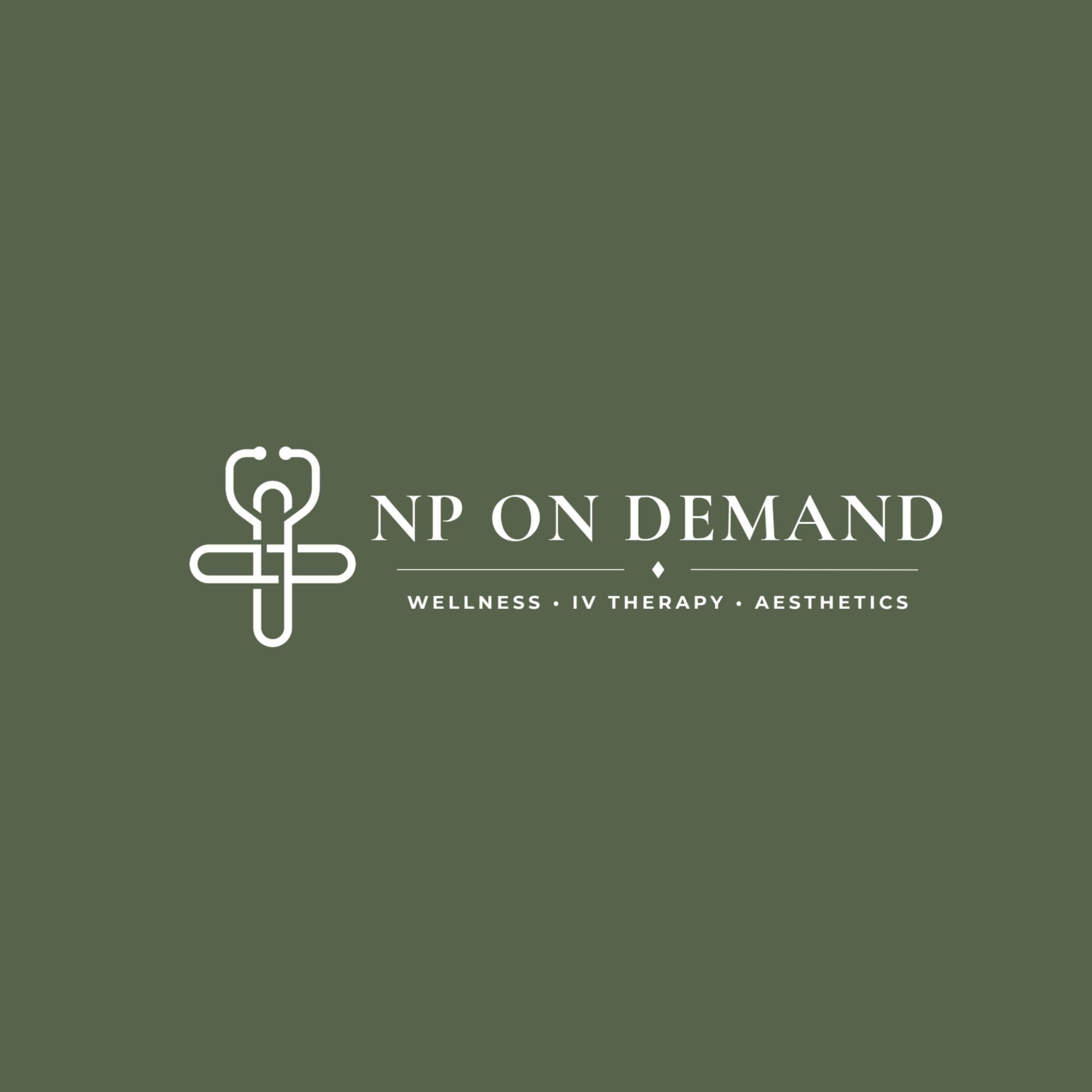 NP ON DEMAND